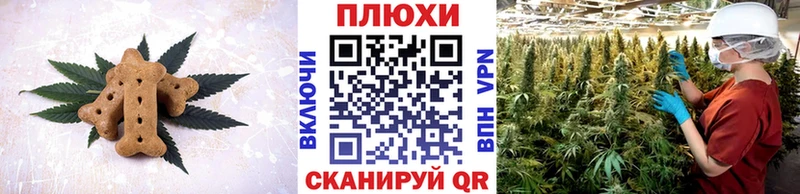 Cannafood конопля Богучар